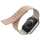 Uniq Revix Apple Watch 38/40/41mm Reversible Magnetic pink-beige - 1471721 - zdjęcie 2